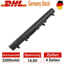 Akku für Acer Aspire V5-171