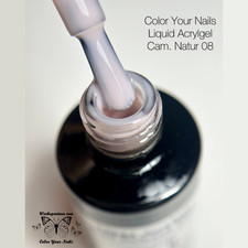 Liquid Acrylgel, Camouflage