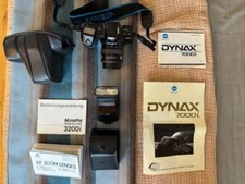 MINOLTA DYNAX 7000i