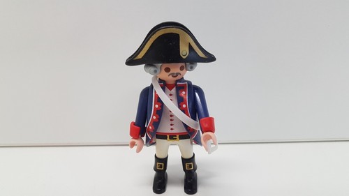 Playmobil 6680franzosen - playmobil,