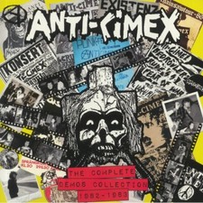 ANTI CIMEX – The Complete