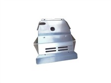 Unterfahrschutz motorschutz - unterfahrschutz,