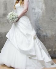 Brautkleid San Patrick Neu Pronovias Cantico Gr. 40/42 