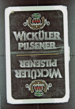 Skatkarten/Brauerei WICKÜLER