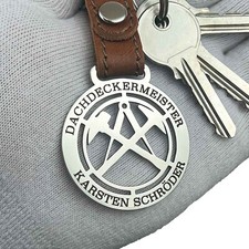 Geschenk für dachdecker - geschenk,