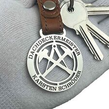 Geschenk für Dachdecker -