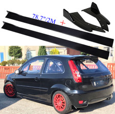 für Ford Fiesta ST MK6