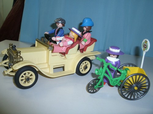 Playmobil 5620 5506 - playmobil, +