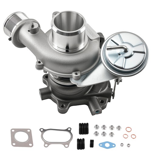 Turbolader for fiat bravo - for,