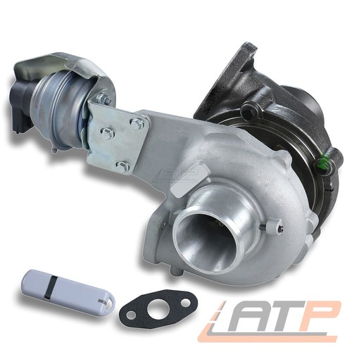 Turbolader für opel astra - fÜr,