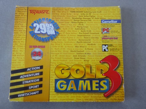 Top ware gold - ware,