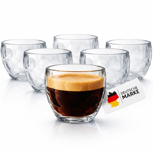 Espressotassen - 6,