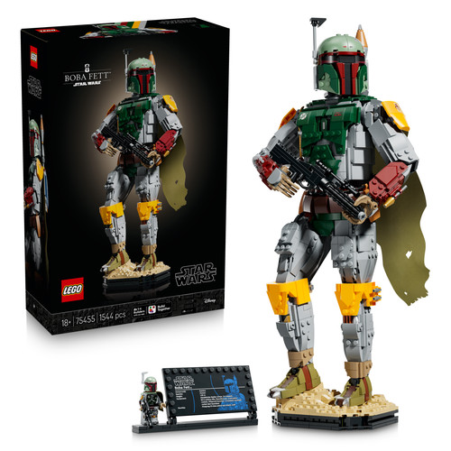 Lego star wars - lego®, 75455