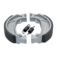 Bremsbacken set hinten - set,