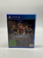 Jump Force - Sony Playstation