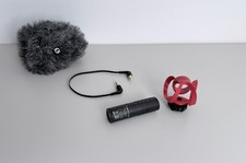 Rode VideoMicro II - Mikrofon