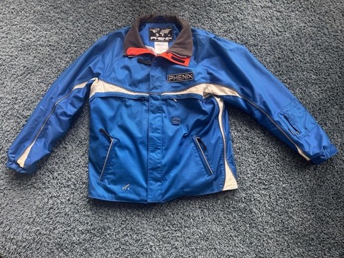 Skijacke herren phenix 50 - gr.,