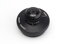 Canon Macro Photo Lens   3.5/20mm