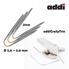 Addi crasytrio short - addi,