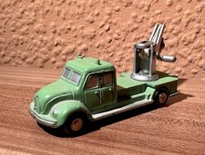 Schuco Piccolo alt Magirus