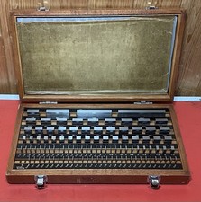 MITUTOYO 516-944 Endmaßsatz