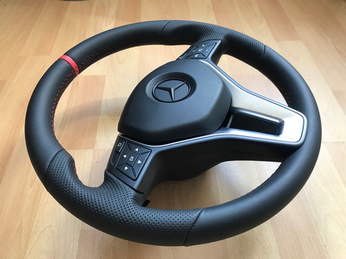 Original lenkrad mercedes b - lenkrad,