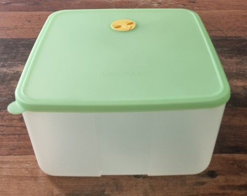 Tupperware eiszeit gefrierdose - tupperware,