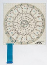 Carbon Kontaktmatrix Matrix