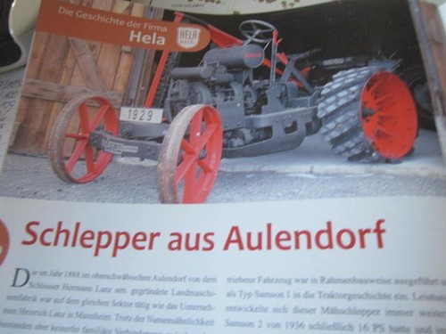 Hela firmengeschichte - hela, firmengeschichte,