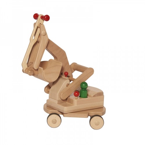 Nic 1876 schaufelbagger - nic,
