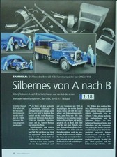 Mercedes benz 2750 - mercedes-benz,
