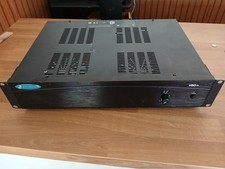 Crown 180A 80W Rack Mountable