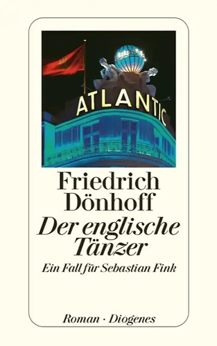Der englische tänzer - der,