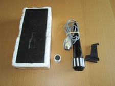 DDR Mikrofon DM 2112 M RFT