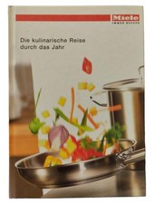 Miele Kochbuch Saisonal