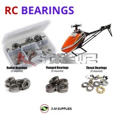 RCScrewZ Metal Shielded