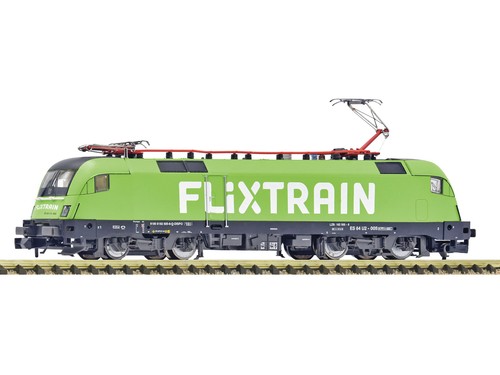 Fleischmann 7570079 dcc - 7570079,
