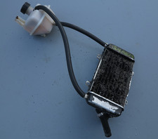 Piaggio Quartz NSP 50