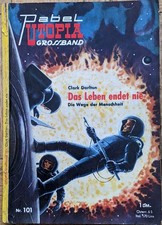 Utopia Grossband Nr.: 101 -