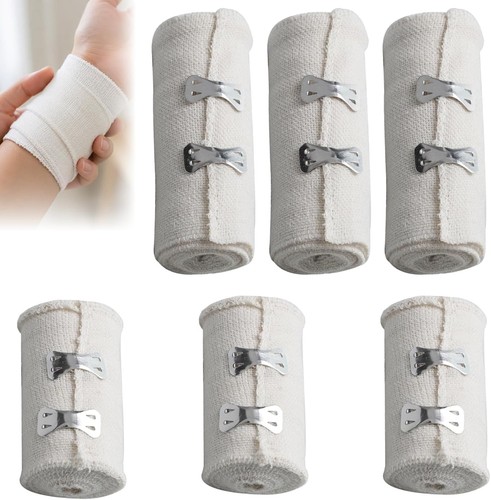 Stück elastische bandagen - 6,