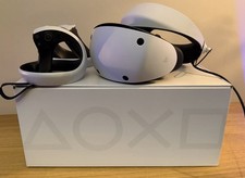 Sony PlayStation 5 PS5 VR2 VR