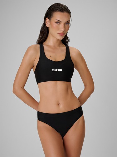 Damen bikini oberteil - 4f,
