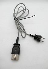 Altes Stromkabel für alte