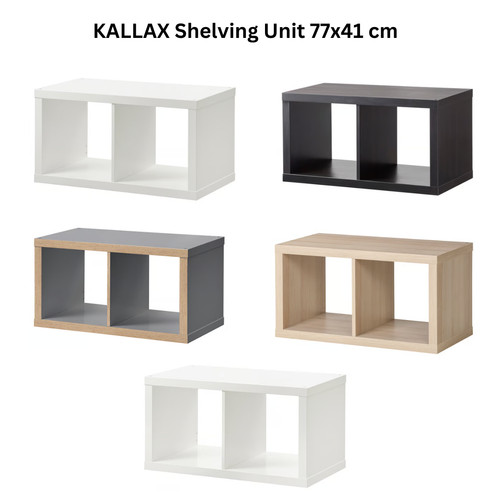 Ikea kallax regal - ikea,