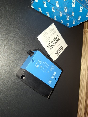 Sick dt60 p111e - sick, dt60-p111e