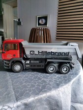 emek 1 25 MAN TGS Vierachskipper gesupert