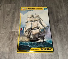 Zvezda 9034 French Frigate