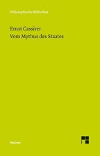 Vom Mythus des Staates | Ernst
