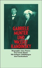 Gabriele Münter und Wassily