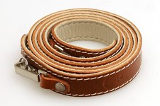 Chief Mate Leder Kamera Gurt